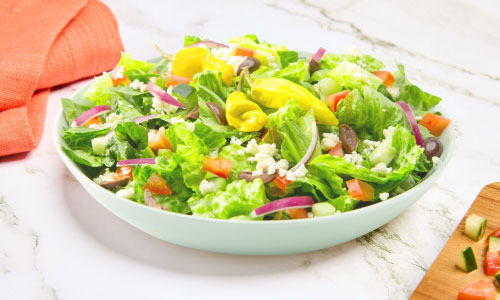 salad